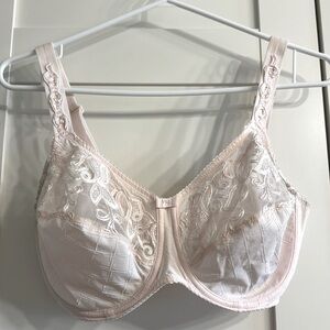 Prima Donna comfort bra 34G.